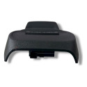 Acabamento Console Difusor Tomada Usb Ram Rampage 2024 Preto Liso