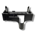 Suporte Módulo Chevrolet Onix 2013 A 2019 Preto
