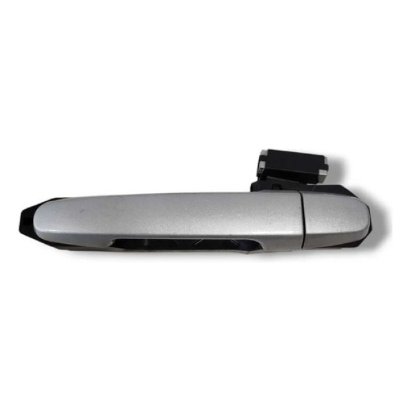 Maçaneta Externa Traseiro Esquerdo Toyota Corolla 2013 Cinza Traseira