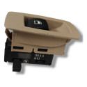 Botão Vidro Elétrico Dianteiro Direito Bmw 320i 2006 A 2010