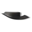 Acabamento Interno Retrovisor Direito Chevrolet Onix 2019 Preto