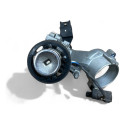 Kit Chave Code Chevrolet Spin 1.8 Automática 2014