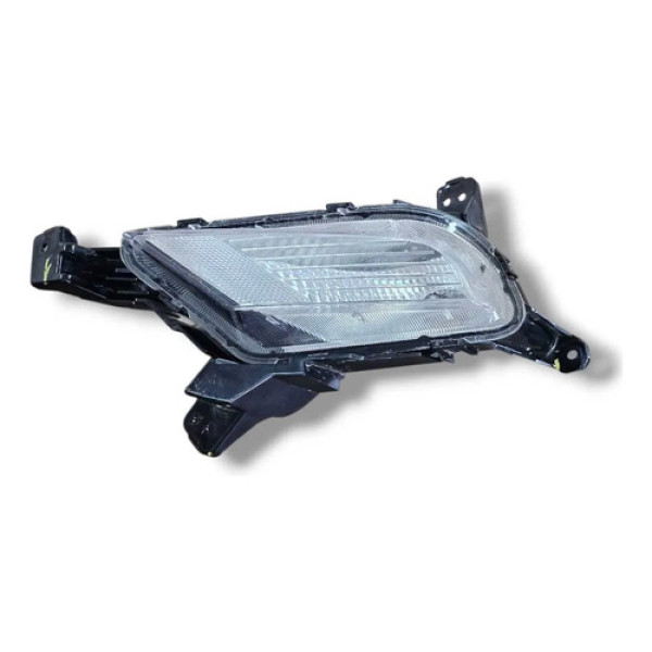 Lanterna Seta Dianteira Esquerda Hyundai Hb20 2023 Preto