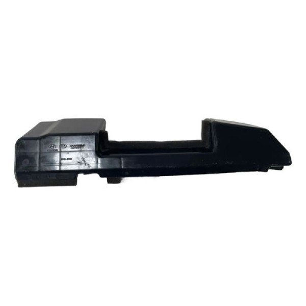 Defleto Guia Radiador Hyundai Hb20s 2025