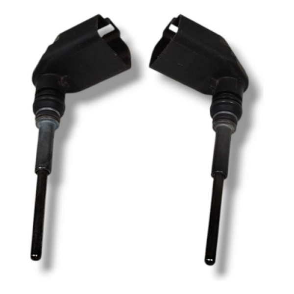 Par Vela Aquecedora Combustível Fiat Argo 1.3 3cc 2020 