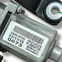 Motor Limpador Traseiro Chevrolet Onix 2024
