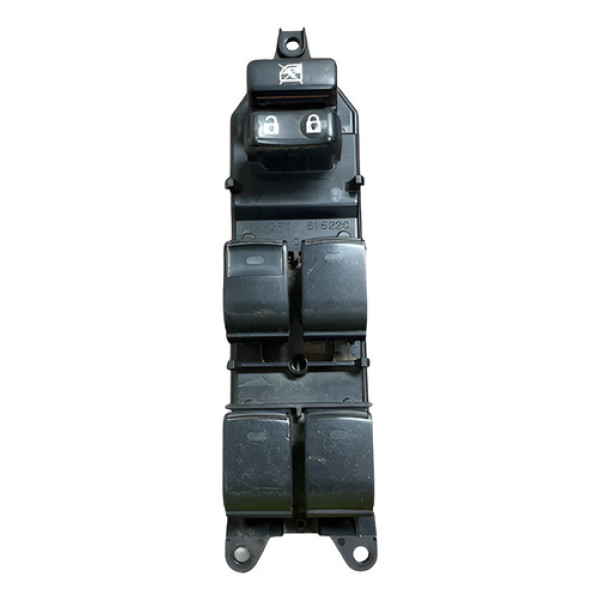 Botão Vidro Comando Elétrico Esquerd Corolla Xei 2015 A 2019