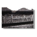 Absorvedor De Impacto Parachoque Dianteiro Strada 1.3 2024 Preto
