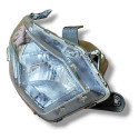 Farol Dianteiro Direito Chevrolet Onix 2017 A 2019 Direito/passageiro