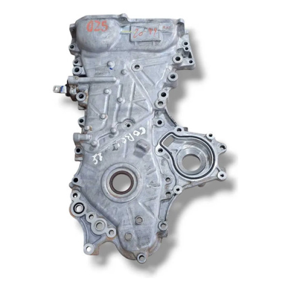 Tampa Lateral Motor Toyota Corolla 2.0 2009 A 2019