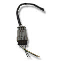Sonda Lambda Chevrolet S10 2.4 2007 A 2012 258008827