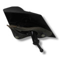 Retrovisor Dianteiro Direito Manual Gm Onix 2013 A 2018