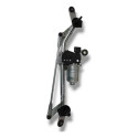 Motor Limpador Parabrisa Chevrolet Onix 2020 A 2025