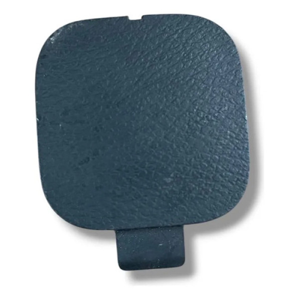 Tampa Parafuso Console Fiat Toro Vulcano 2023 Preto