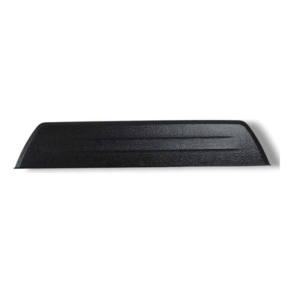 Soleira Porta Traseira Direita Toyota Hilux 2020 Preto