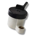 Interruptor Luz Freio Sensor Pedal Chevrolet Onix 2013