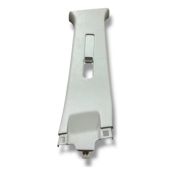 Acabamento Cinto De Segurança Toyota Hilux 2011 Branco