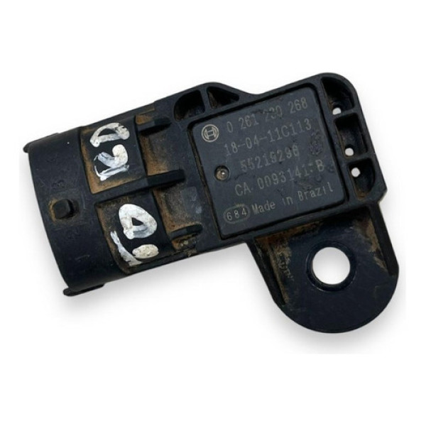Sensor Map Maf Fiat Bravo Punto Doblo Toro 2015
