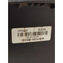 Moldura Painel Instrumento Chevrolet Onix 2013 A 2021 Preto