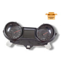 Painel De Instrumento Gm Chevrolet Onix 2020 A 2025 Preto
