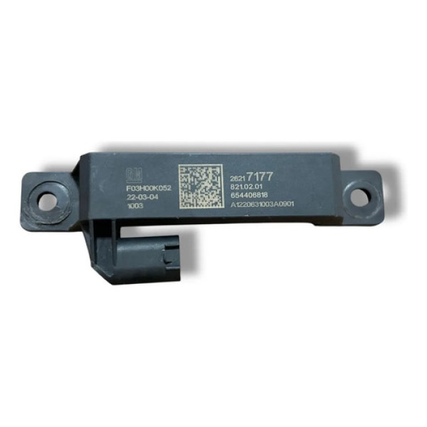 Sensor Keyless Chevrolet Onix 2022