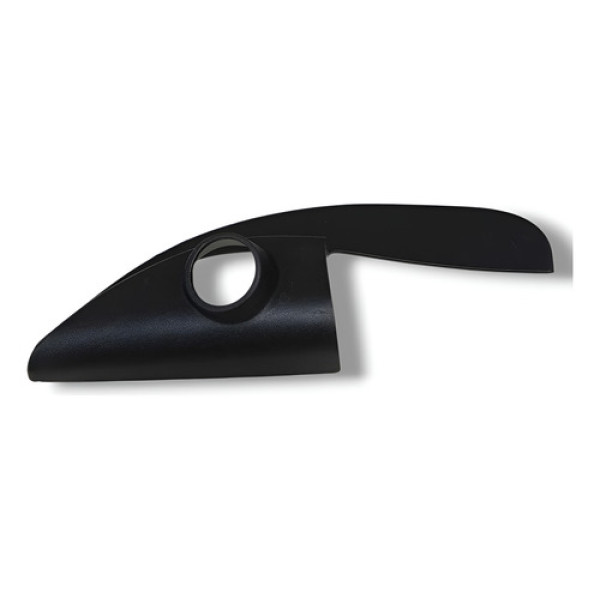 Acabamento Interno Retrovisor Esquerdo Hyundai Hb20 2020 Preto