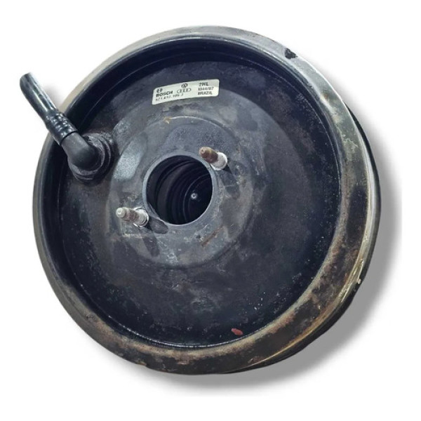 Hidrovacuo Servo Freio Vw Fox 1.6 2014 5z1612105j
