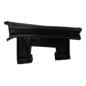 Guia Vidro Dianteiro Esquerda Peugeot 207 2009 A 2014 Preto