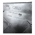 Acabamento Esquerdo Console Ford Ka 2015 A 2020