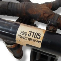 Bico Injetor Chevrolet Onix Aspirado 1.0 3cc 2025 12v
