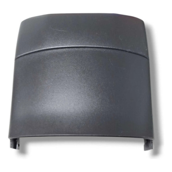 Moldura Coluna Direção Peugeot 208 2021