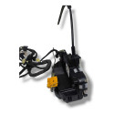Fechadura Porta Dianteira Direit Chevrolet Agile 2009 A 2015