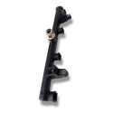 Flauta Combustível Bico Injetor Chevrolet Blazer 2.4 2009