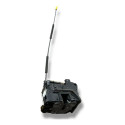 Fechadura Porta Dianteira Direita Chevrolet Onix 2020