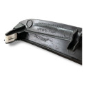 Moldura Acabamento Painel Chevrolet  Onix Lt 2023 Preto
