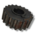 Engrenagem Virabrequim Gm  Corsa Onix 