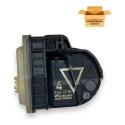 Sensor Pressão Pneus Chevrolet Cruze 2018 2019 13598773