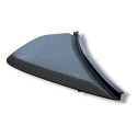 Acabamento  Painel Lateral Direito Honda City 2025 Preto