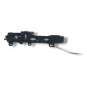 Suporte Maçaneta Dianteiro Direita Onix Manual 1.0 Lt 2023 Dianteira
