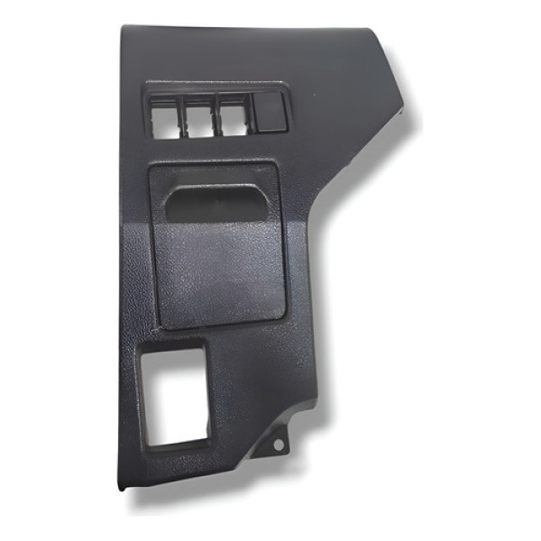 Porta Treco Toyota Yaris 2018 A 2025 Preto