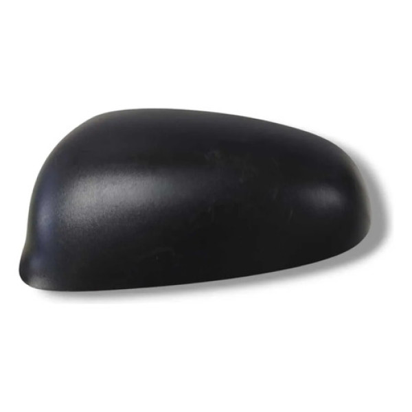 Capa Do Retrovisor Esquerdo Fiat Palio 2010 Preto