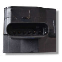 Pedal Acelerador Chevrolet Onix 2020 A 2025 Preto