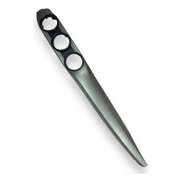 Moldura Difusor De Ar Central Fiat Argo 2020