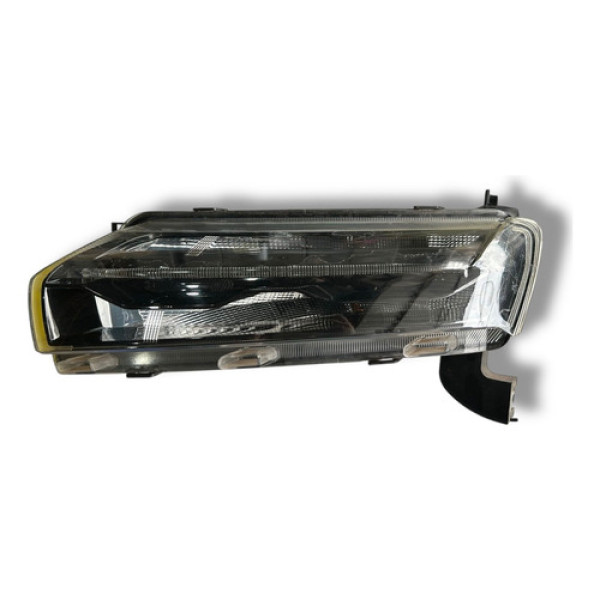 Renault Farol Esquerdo Kwid 2023 Esquerdo/motorista