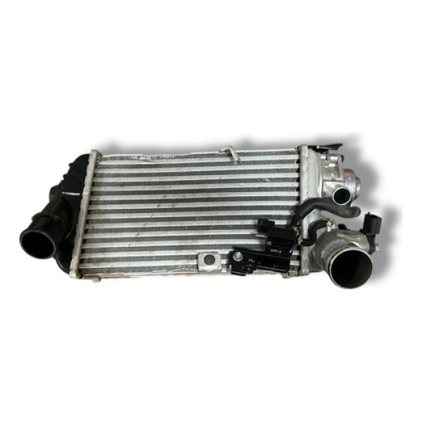 Intercooler Da Turbina Hyundai Creta 1.0 Turbo 2024