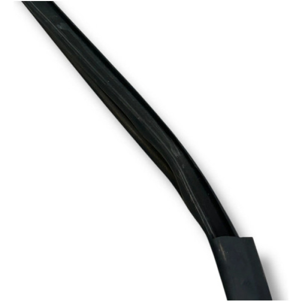 Borracha Porta Dianteira Esquerda Honda Hr-v 2024 Preto