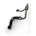 Cono Mangueira Turbina Creta 1.0 Turbo 2022