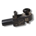 Sensor De Impacto Chevrolet Onix Tracker 2020 A 2024 Preto