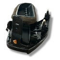 Difusor De Ar Esquerdo Chevrolet Onix Hatch 2021