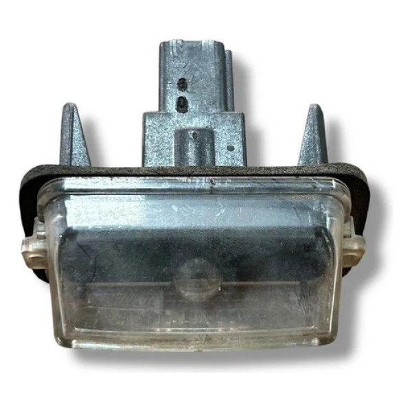 Lanterna Luz De Placa Hyundai Creta 2024